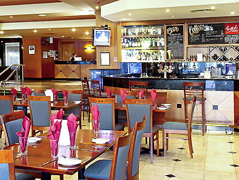 Ibis Styles Perth - Darwin Holiday 4