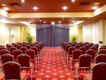 Ibis Styles Perth - Darwin Holiday 5