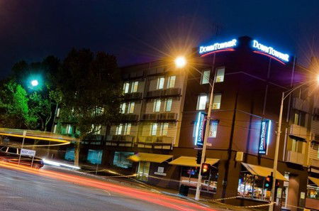 Downtowner On Lygon - Darwin Holiday 5