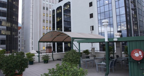 Rothbury On Ann Heritage Apartment Hotel - Darwin Holiday 5