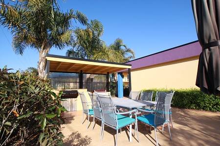 Nautilus Apartments Merimbula - Darwin Holiday 1