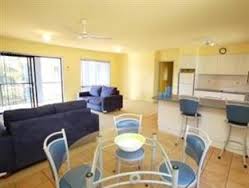 Nautilus Apartments Merimbula - Darwin Holiday 3