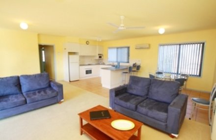 Nautilus Apartments Merimbula - Darwin Holiday 6