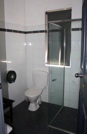 Australia Hotel Motel - Darwin Holiday 3