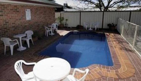 Australia Hotel Motel - Darwin Holiday 5