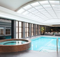 Stamford Plaza Melbourne - Darwin Holiday