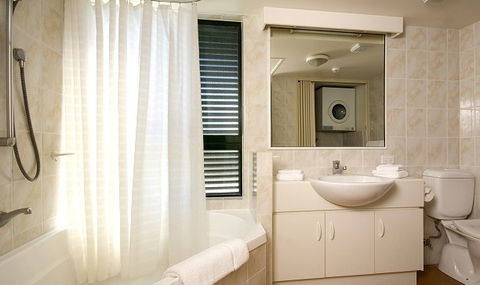 Tropic Towers Apartments - Darwin Holiday 1