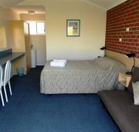 Merimbula Gardens Motel - Darwin Holiday