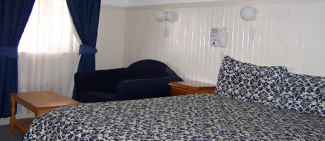 Ben Chifley Motor Inn - Darwin Holiday 4