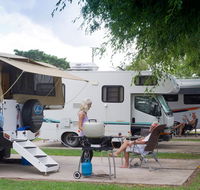 Noosa River Holiday Park - Darwin Holiday