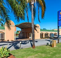 Comfort Inn Bel Eyre Perth - Darwin Holiday