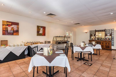 Comfort Inn Bel Eyre Perth - Darwin Holiday 2