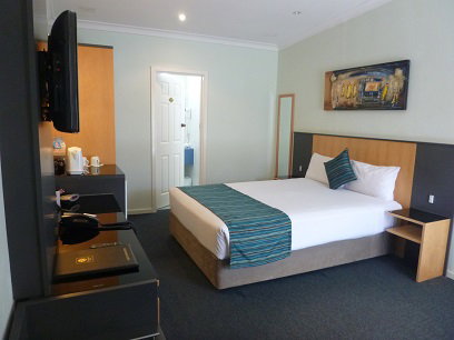 Comfort Inn Bel Eyre Perth - Darwin Holiday 3