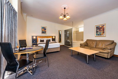 Comfort Inn Bel Eyre Perth - Darwin Holiday 4