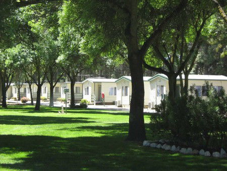 BIG 4 Barossa Tourist Park - Darwin Holiday 0