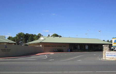 BIG 4 Barossa Tourist Park - Darwin Holiday 3