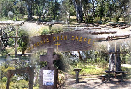 BIG 4 Barossa Tourist Park - Darwin Holiday 4