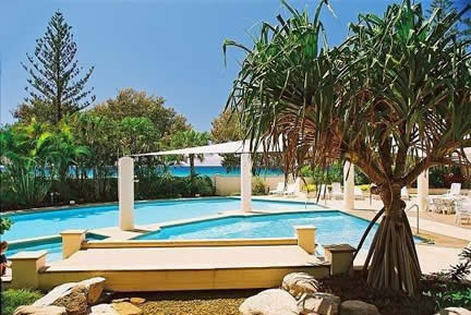 AA Oceana On Broadbeach - Darwin Holiday 7