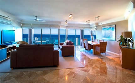 AA Oceana On Broadbeach - Darwin Holiday 8