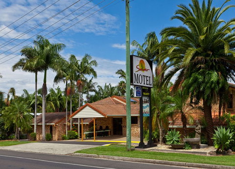 Byron Sunseeker Motel - Darwin Holiday 0