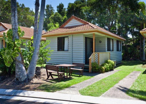 Byron Sunseeker Motel - Darwin Holiday 2