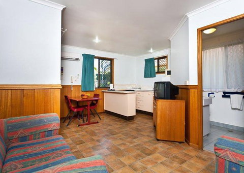Byron Sunseeker Motel - Darwin Holiday 3