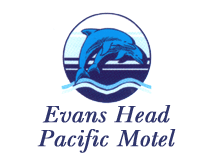 Evans Head Pacific Motel - Darwin Holiday 1
