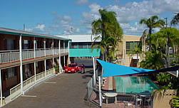 Evans Head Pacific Motel - Darwin Holiday 5