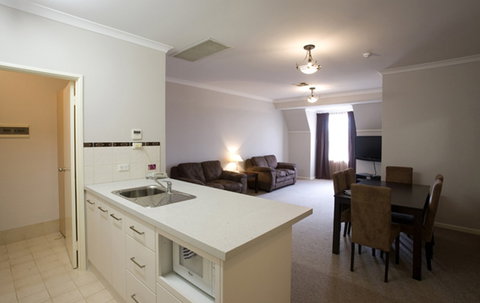 Regal Apartments - Darwin Holiday 1