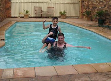 Acacia Motel - Darwin Holiday 2