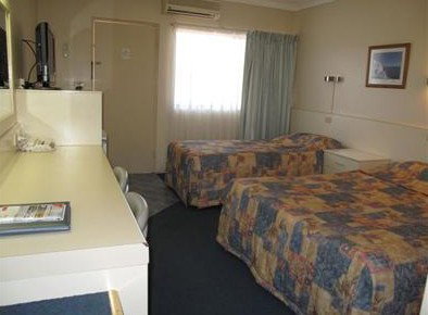 Acacia Motel - Darwin Holiday 4