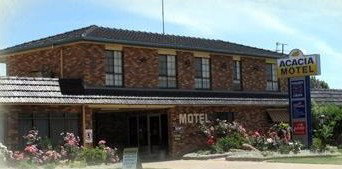 Acacia Motel - Darwin Holiday 5