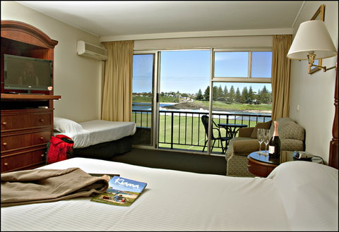 Kiama Cove Boutique Motel - Darwin Holiday 3