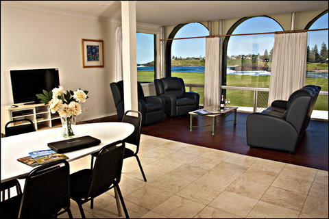 Kiama Cove Boutique Motel - Darwin Holiday 4