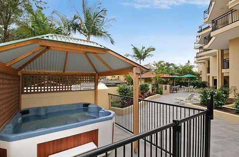 Windsurfer Resort - Darwin Holiday 4