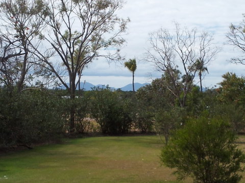 Bowen Arrow Motel - Darwin Holiday 2