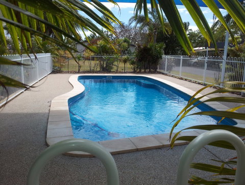 Bowen Arrow Motel - Darwin Holiday 4