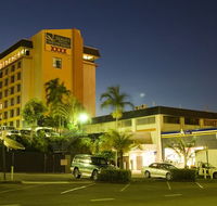 Quality Hotel Frontier Darwin - Darwin Holiday