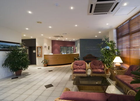 Quality Hotel Frontier Darwin - Darwin Holiday 1