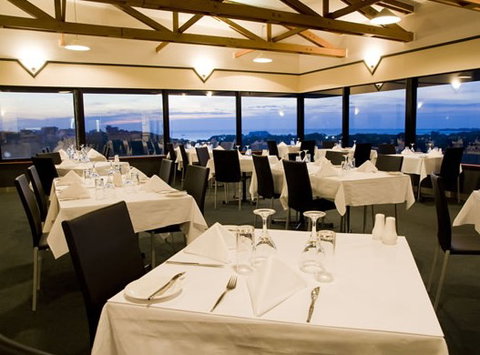 Quality Hotel Frontier Darwin - Darwin Holiday 2