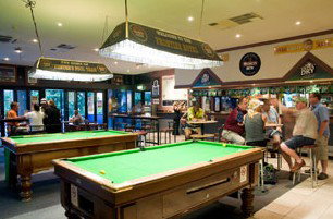 Quality Hotel Frontier Darwin - Darwin Holiday 5