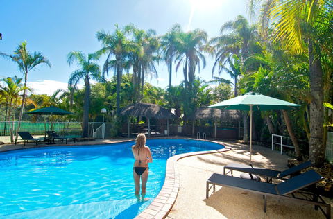 Lord Byron Resort - Darwin Holiday 4