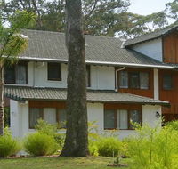 Chalet Swisse Spa Retreat - Darwin Holiday