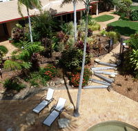 Montage Beach Apartments - Darwin Holiday
