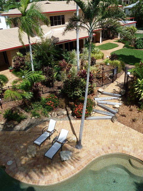 Montage Beach Apartments - Darwin Holiday 0