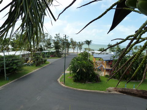 Montage Beach Apartments - Darwin Holiday 3