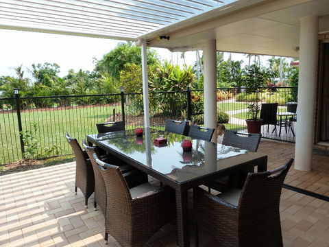 Montage Beach Apartments - Darwin Holiday 4