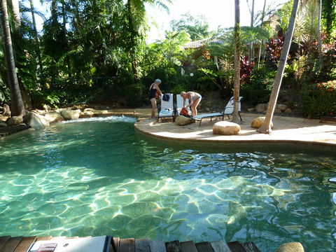 Montage Beach Apartments - Darwin Holiday 5