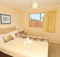 Coolum Beach Getaway Resort