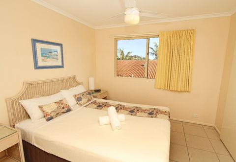 Coolum Beach Getaway Resort - Darwin Holiday 0